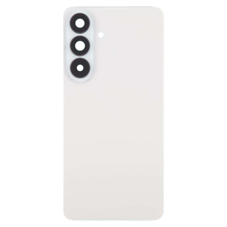 For Samsung Galaxy S26+ SM-S947B OEM Battery Back Cover with Camera Lens Frame