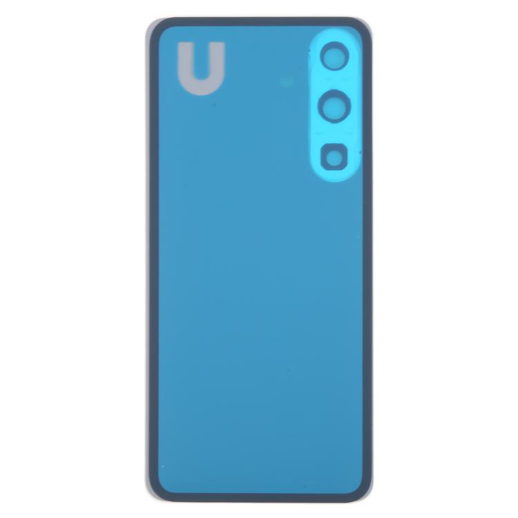For Samsung Galaxy S26+ SM-S947B OEM Battery Back Cover with Camera Lens Frame