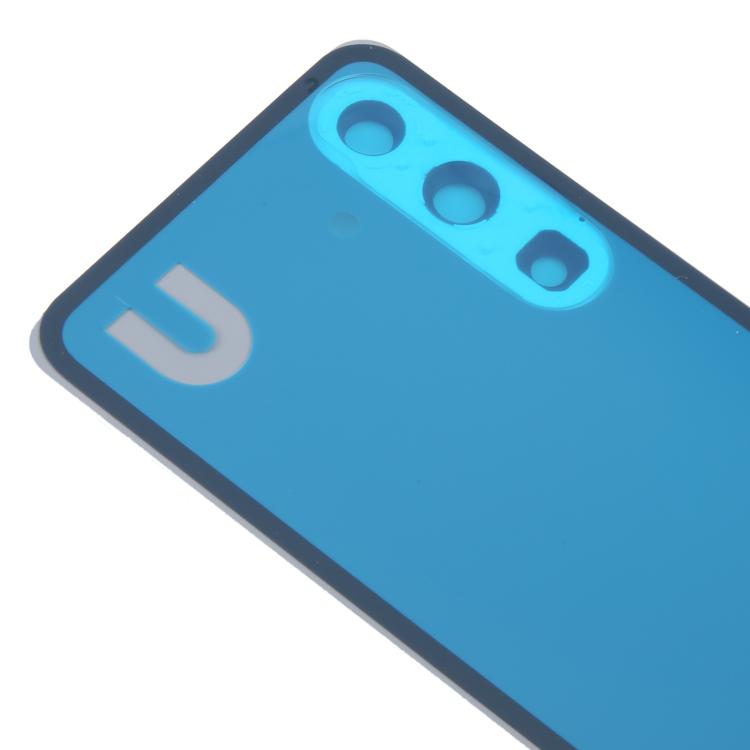 For Samsung Galaxy S26+ SM-S947B OEM Battery Back Cover with Camera Lens Frame