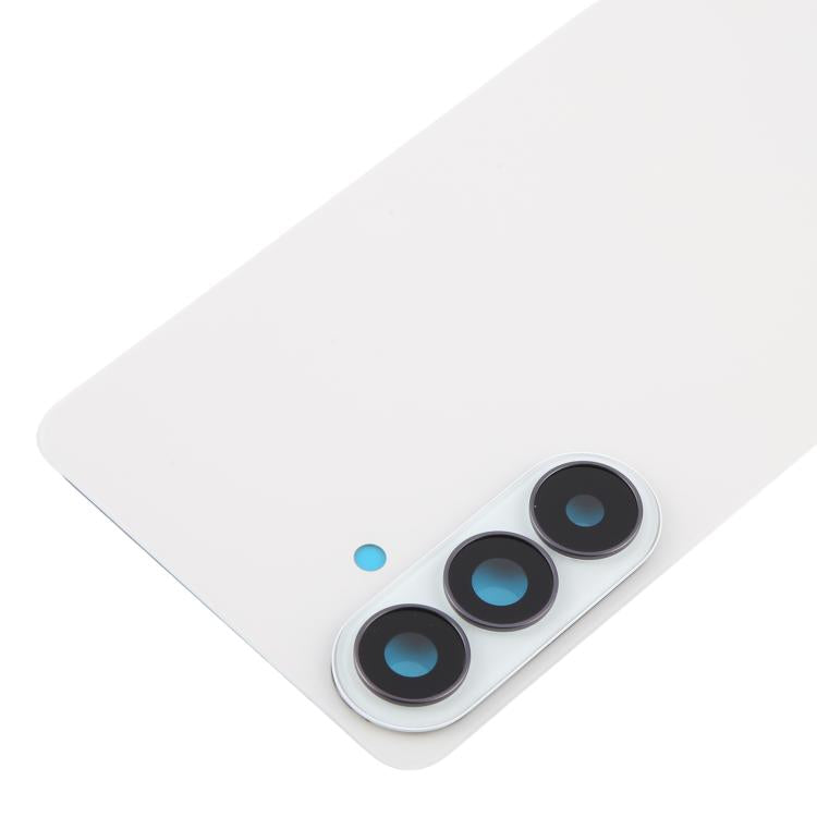 For Samsung Galaxy S26+ SM-S947B OEM Battery Back Cover with Camera Lens Frame