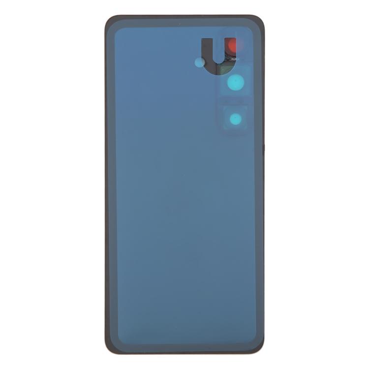 For Samsung Galaxy S26 SM-S942B OEM Battery Back Cover with Camera Lens Frame
