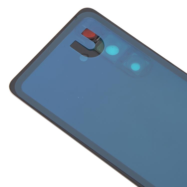 For Samsung Galaxy S26 SM-S942B OEM Battery Back Cover with Camera Lens Frame