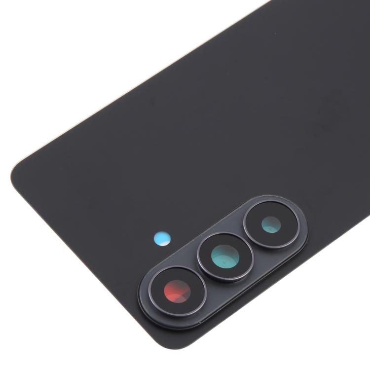 For Samsung Galaxy S26 SM-S942B OEM Battery Back Cover with Camera Lens Frame
