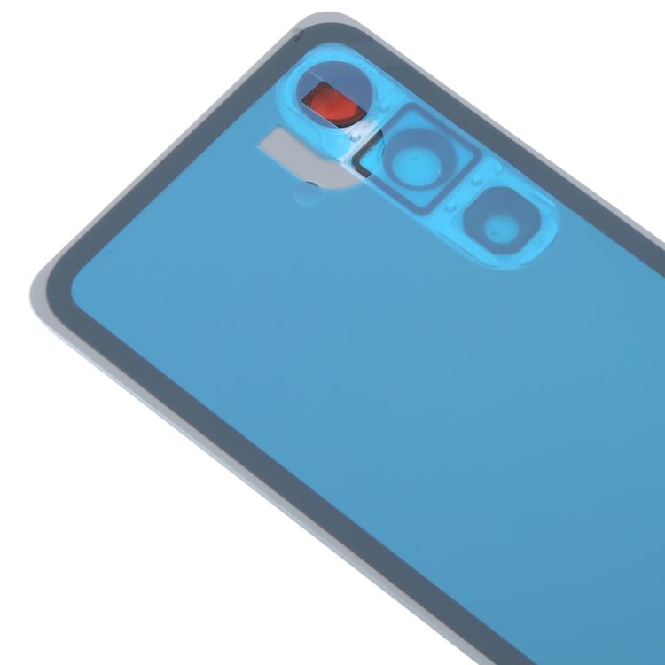 For Samsung Galaxy S26 SM-S942B OEM Battery Back Cover with Camera Lens Frame