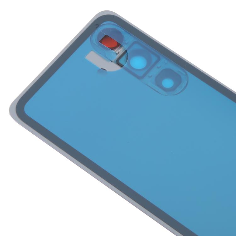 For Samsung Galaxy S26 SM-S942B OEM Battery Back Cover with Camera Lens Frame