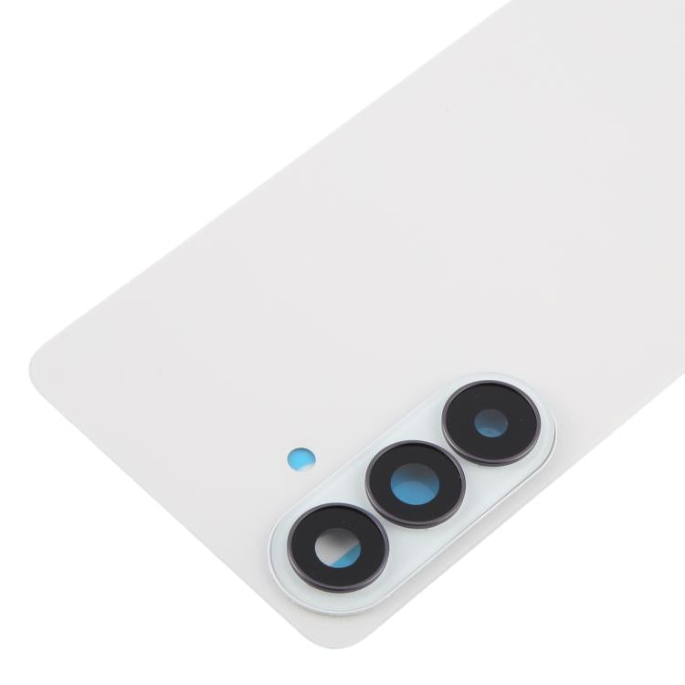 For Samsung Galaxy S26 SM-S942B OEM Battery Back Cover with Camera Lens Frame