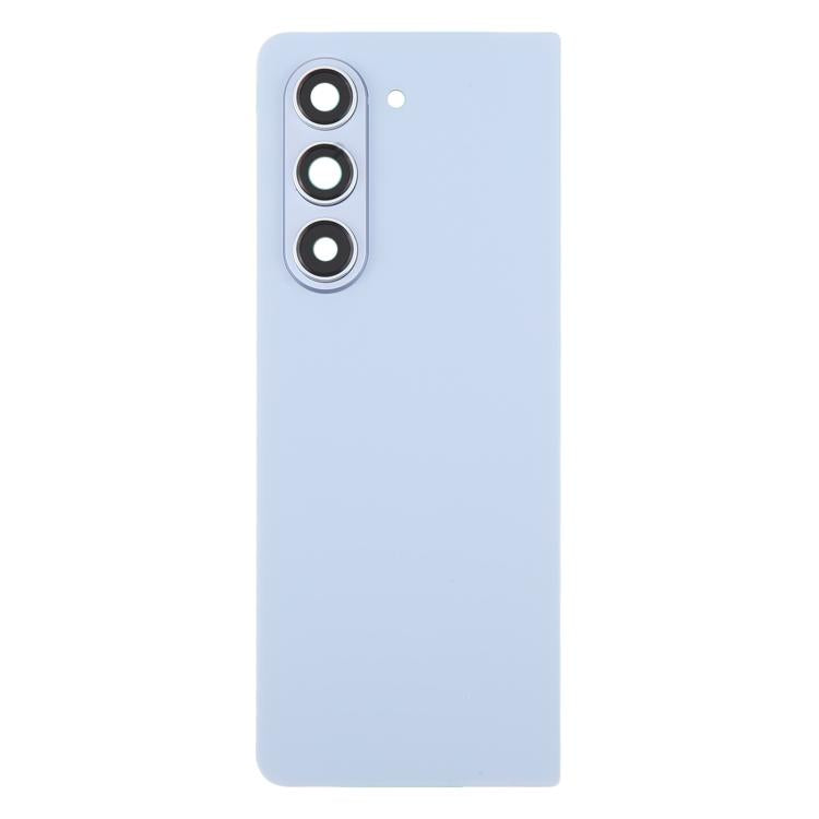 For Galaxy Z Fold5 SM-F946B Original Battery Back Cover with Camera Lens Frame
