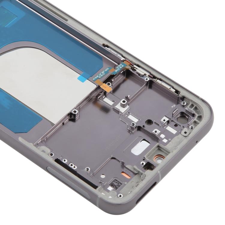 For Galaxy S23 FE Original LCD Screen Digitizer Full Assembly with Frame