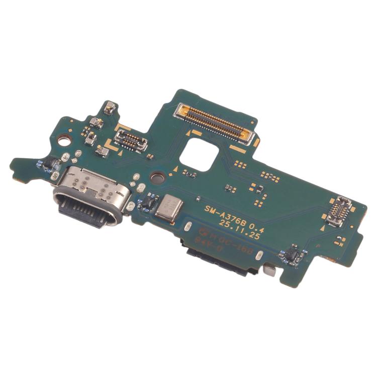 For Galaxy A37 SM-A376 Welding Charging Port Board