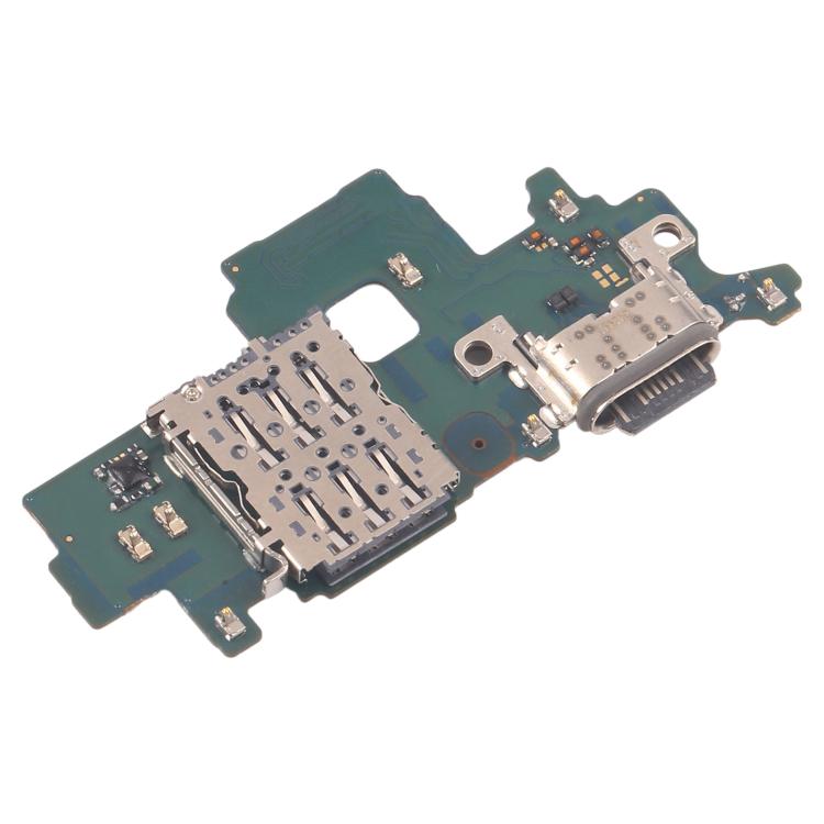 For Galaxy A37 SM-A376 Welding Charging Port Board