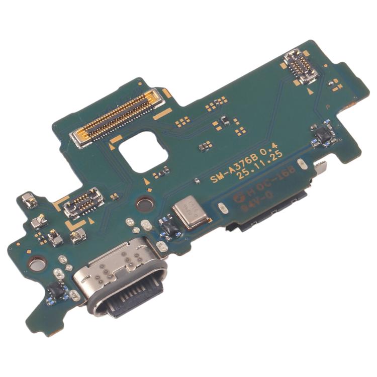For Galaxy A37 SM-A376 Welding Charging Port Board