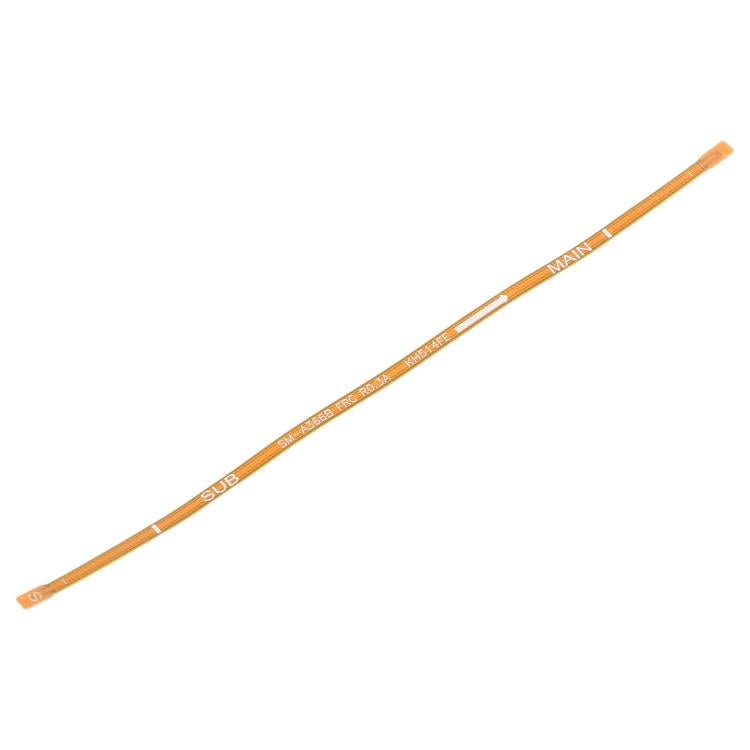 For Galaxy A37 SM-A376 Original Signal Flex Cable