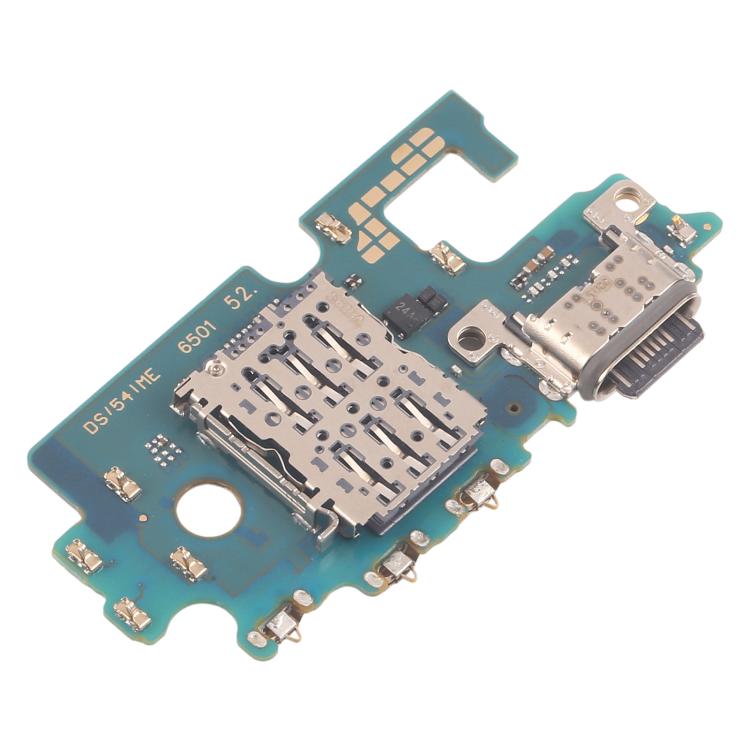 For Galaxy A57 SM-A576B Welding Charging Port Board