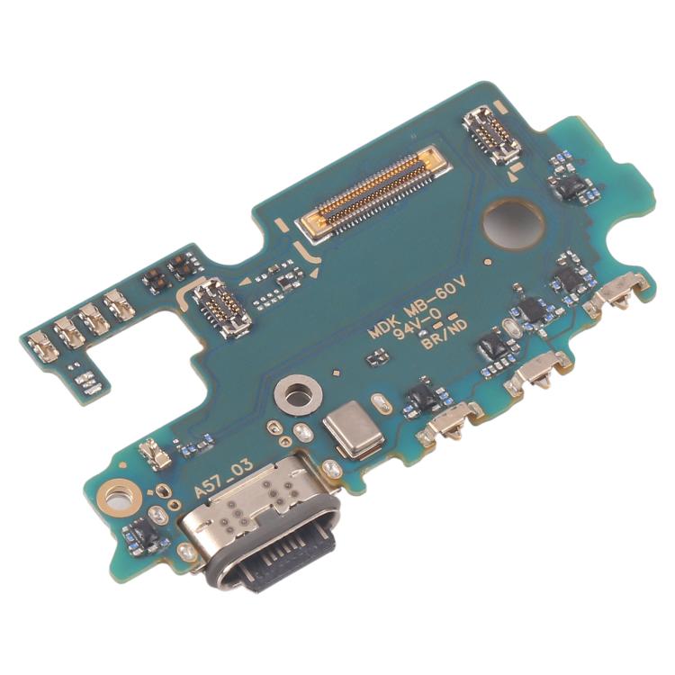 For Galaxy A57 SM-A576B Welding Charging Port Board