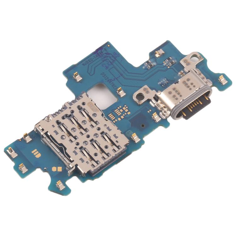 For Galaxy A56 SM-A566B Charging Port Board