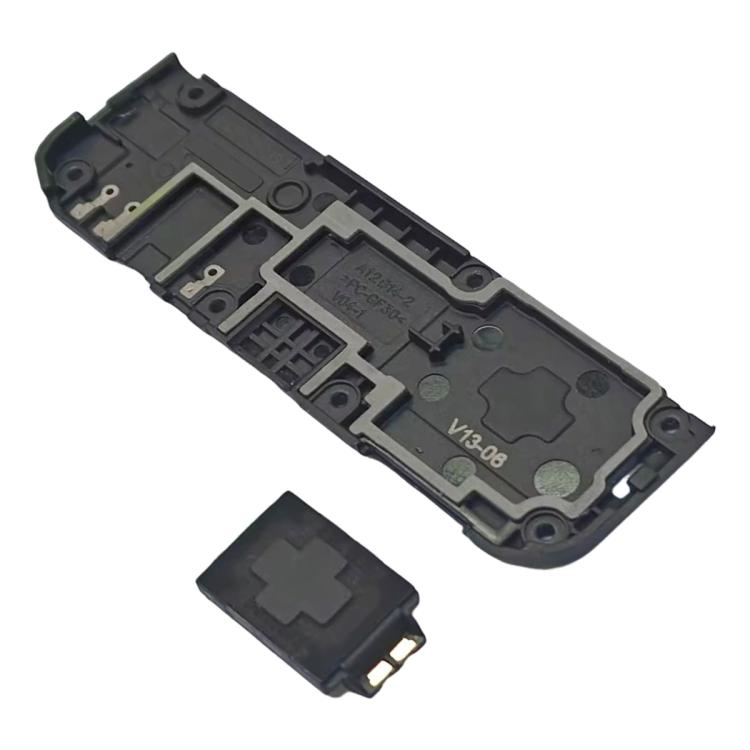 For Galaxy A12 SM-A125F Original Speaker Ringer Buzzer with Cover