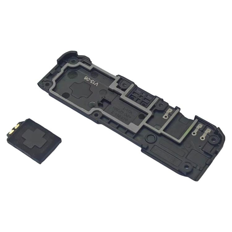 For Galaxy A12 SM-A125F Original Speaker Ringer Buzzer with Cover