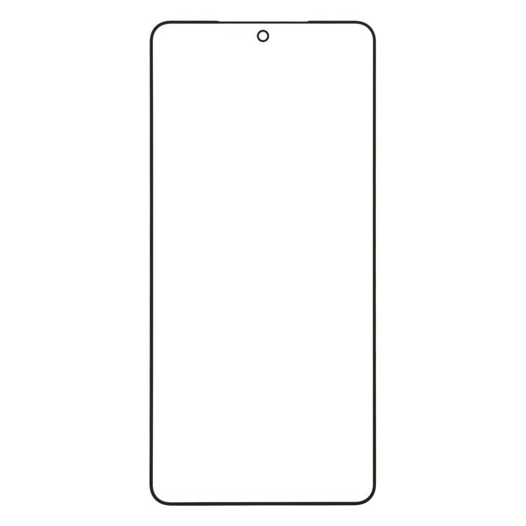 For Samsung Galaxy S26 Ultra SM-S948B Front Screen Outer Glass Lens with OCA Optically Clear Adhesive