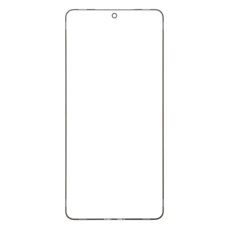 For Samsung Galaxy S26 Ultra SM-S948B Front Screen Outer Glass Lens with OCA Optically Clear Adhesive