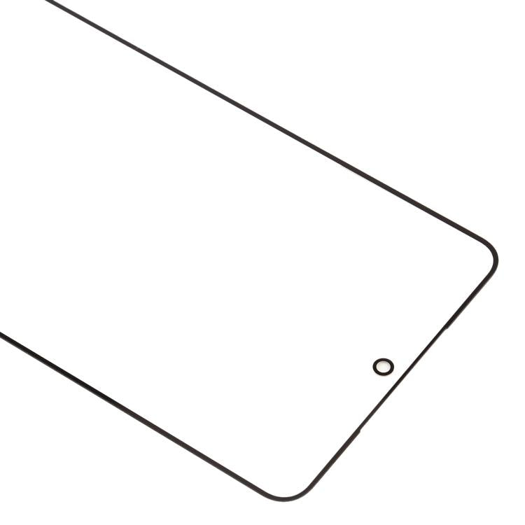 For Samsung Galaxy S26 Ultra SM-S948B Front Screen Outer Glass Lens with OCA Optically Clear Adhesive