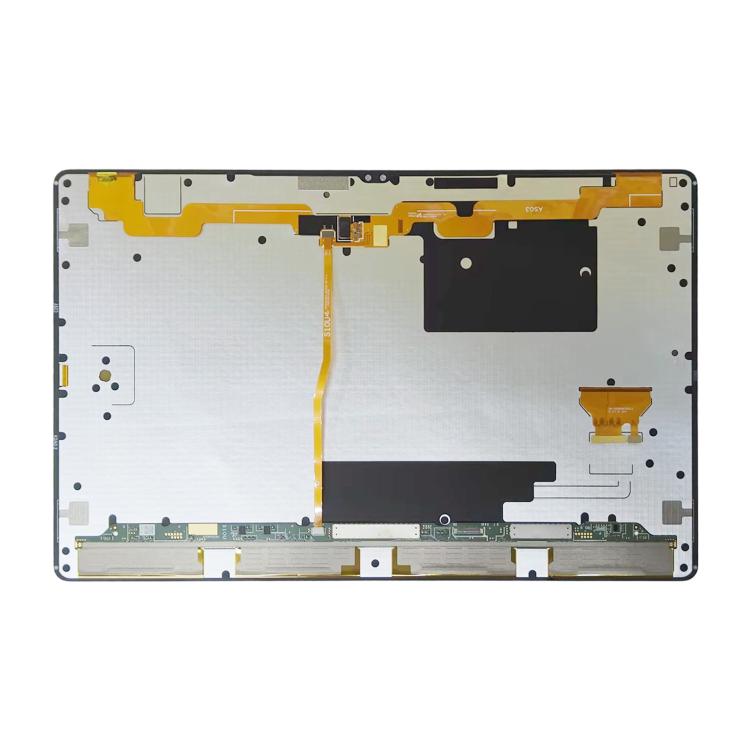 For Galaxy Tab S10 Ultra SM-X920 SM-X926B Original LCD Screen With Digitizer Full Assembly