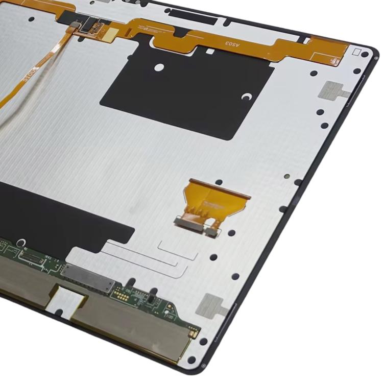 For Galaxy Tab S10 Ultra SM-X920 SM-X926B Original LCD Screen With Digitizer Full Assembly