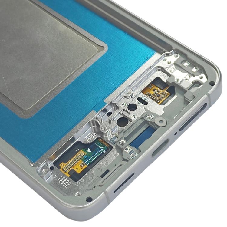 For Galaxy S25 FE SM-S731B Original LCD Screen Digitizer Full Assembly with Frame