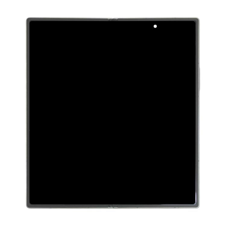 For Galaxy Z Fold7 SM-F966B Original Main LCD Screen Digitizer Full Assembly with Frame
