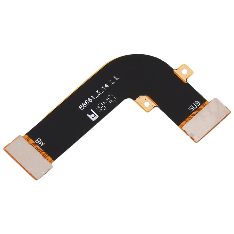 For Galaxy A60s Motherboard Flex Cable