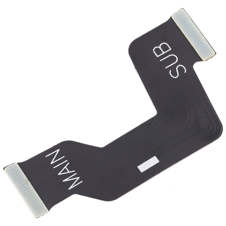 For Galaxy A80 A805F Motherboard Flex Cable
