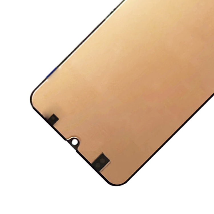 LCD Screen and Digitizer Full Assembly for Galaxy A70, M-A705F/DS, SM-A705FN/DS, SM-A705GM/DS, SM-A705MN/DS, SM-A7050(Black)