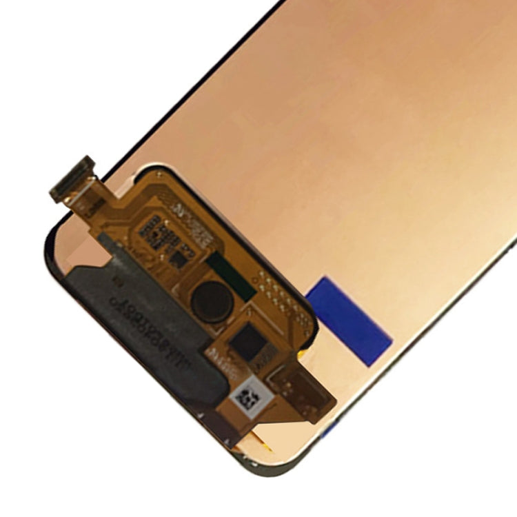 LCD Screen and Digitizer Full Assembly for Galaxy A70, M-A705F/DS, SM-A705FN/DS, SM-A705GM/DS, SM-A705MN/DS, SM-A7050(Black)