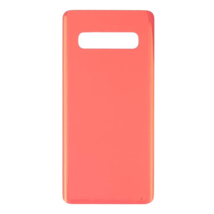 For Galaxy S10 SM-G973F/DS, SM-G973U, SM-G973W Original Battery Back Cover