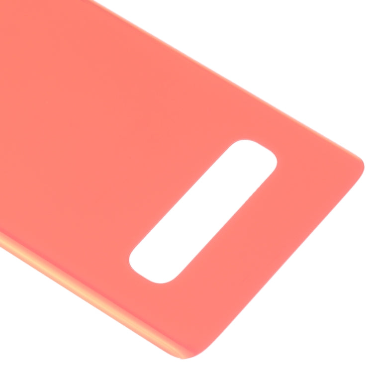 For Galaxy S10 SM-G973F/DS, SM-G973U, SM-G973W Original Battery Back Cover