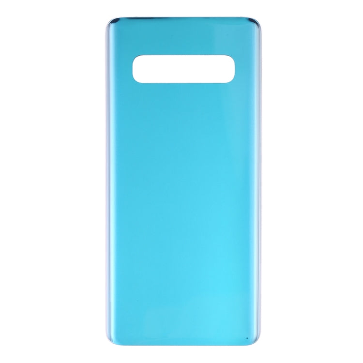 For Galaxy S10 SM-G973F/DS, SM-G973U, SM-G973W Original Battery Back Cover
