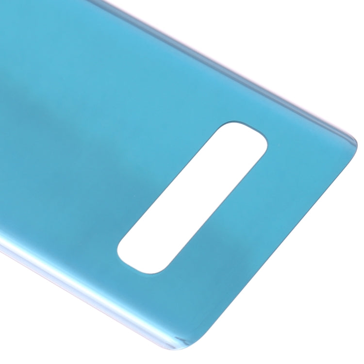 For Galaxy S10 SM-G973F/DS, SM-G973U, SM-G973W Original Battery Back Cover