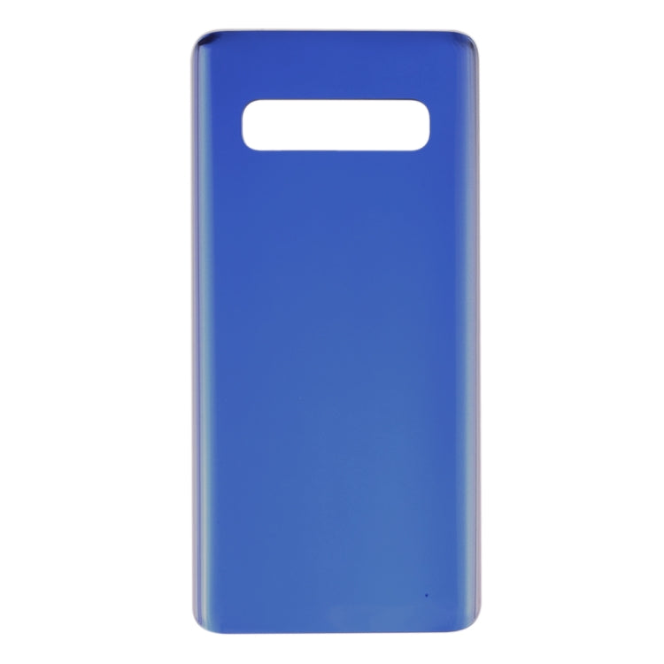 For Galaxy S10 SM-G973F/DS, SM-G973U, SM-G973W Original Battery Back Cover