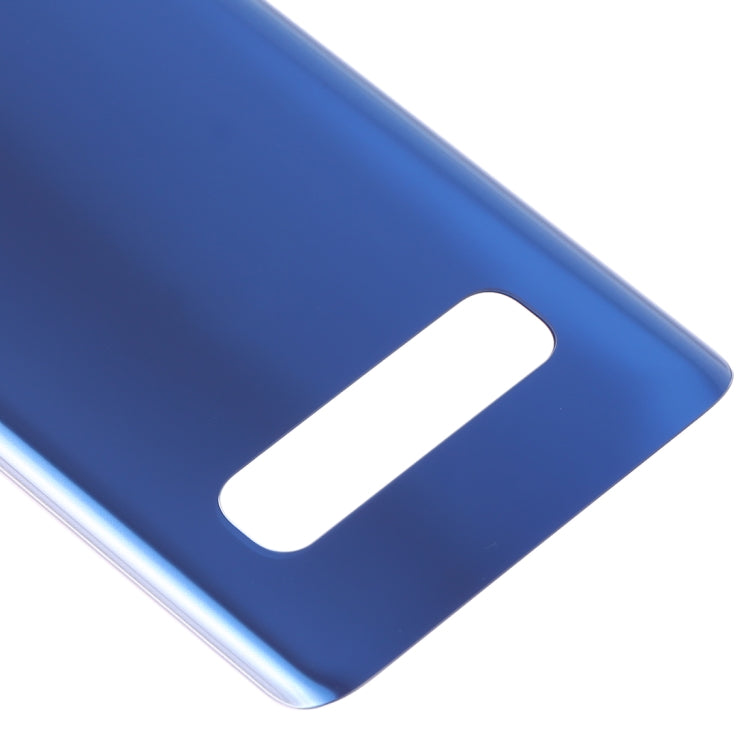For Galaxy S10 SM-G973F/DS, SM-G973U, SM-G973W Original Battery Back Cover