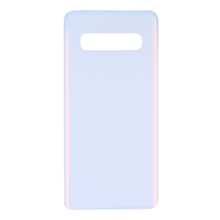 For Galaxy S10 SM-G973F/DS, SM-G973U, SM-G973W Original Battery Back Cover