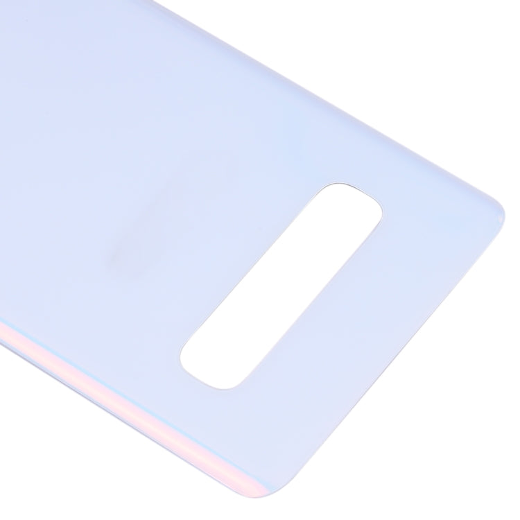 For Galaxy S10 SM-G973F/DS, SM-G973U, SM-G973W Original Battery Back Cover