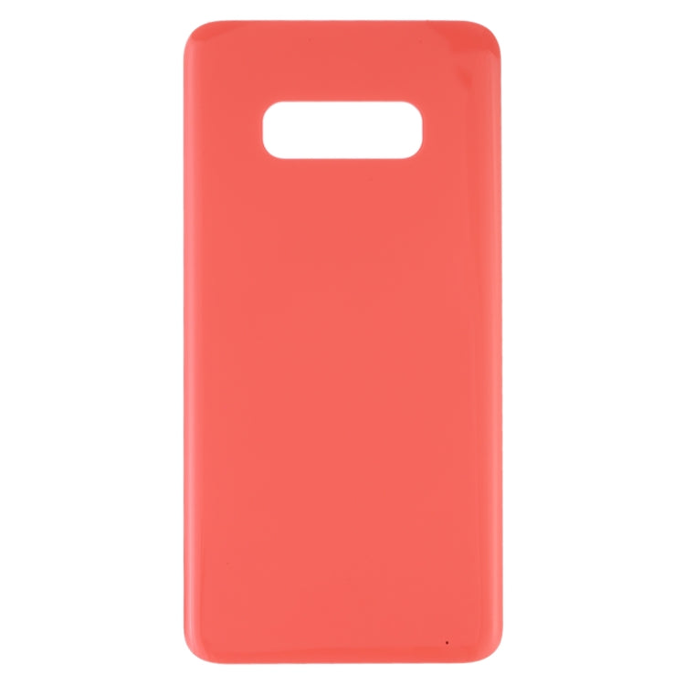 For Galaxy S10e SM-G970F/DS, SM-G970U, SM-G970W Battery Back Cover