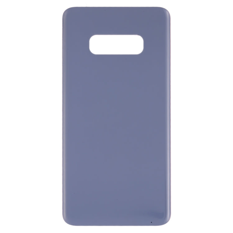 For Galaxy S10e SM-G970F/DS, SM-G970U, SM-G970W Battery Back Cover