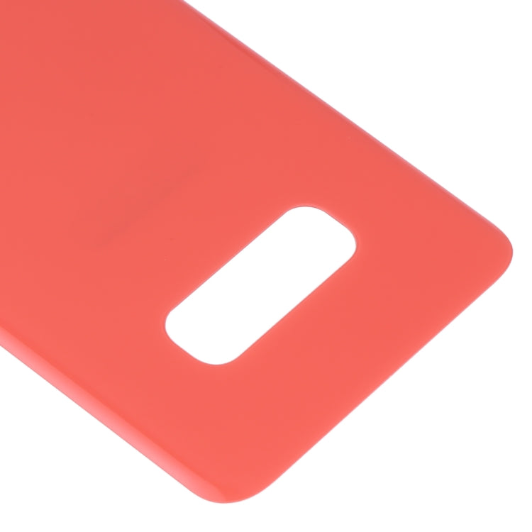 For Galaxy S10e SM-G970F/DS, SM-G970U, SM-G970W Battery Back Cover