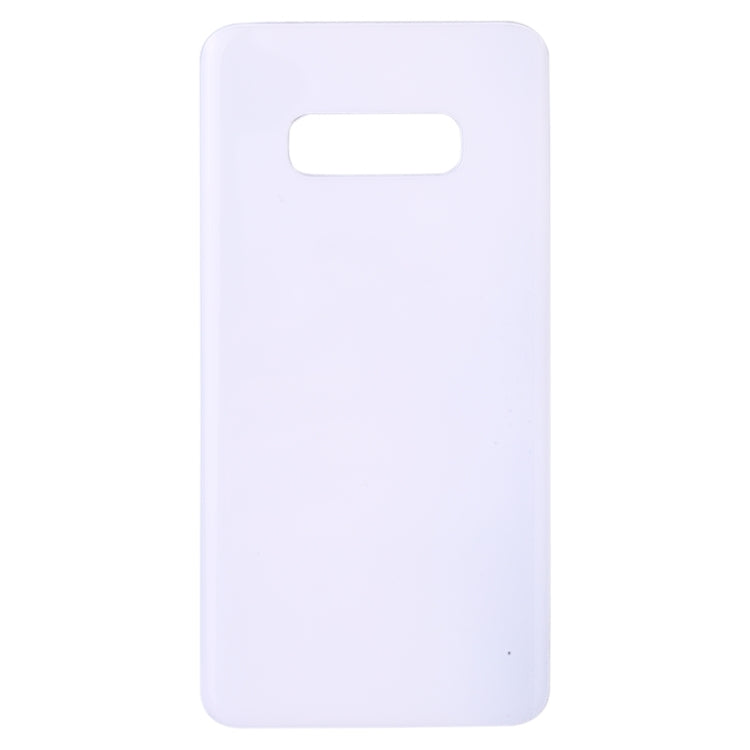 For Galaxy S10e SM-G970F/DS, SM-G970U, SM-G970W Battery Back Cover