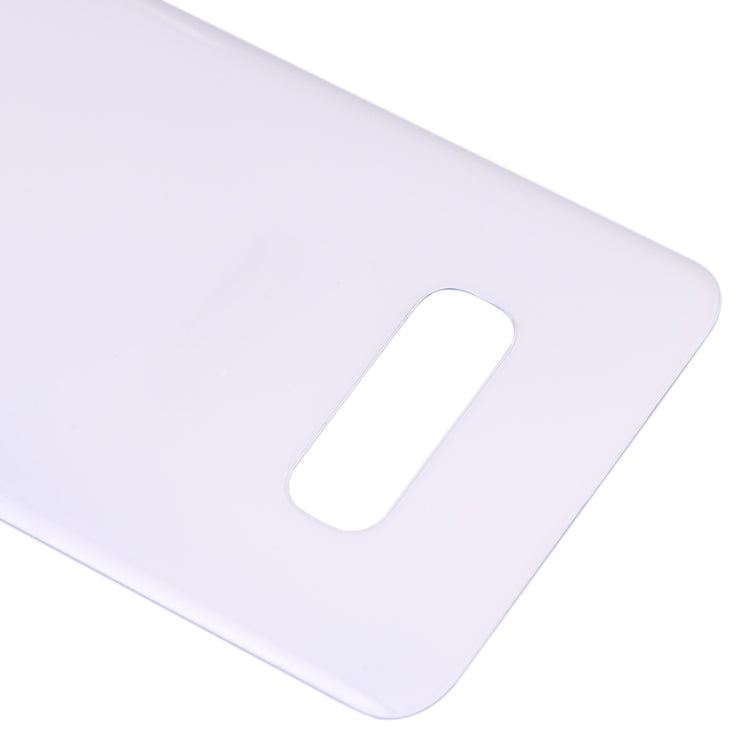 For Galaxy S10e SM-G970F/DS, SM-G970U, SM-G970W Battery Back Cover