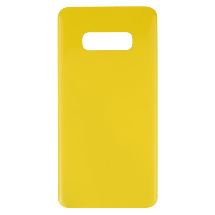 For Galaxy S10e SM-G970F/DS, SM-G970U, SM-G970W Battery Back Cover