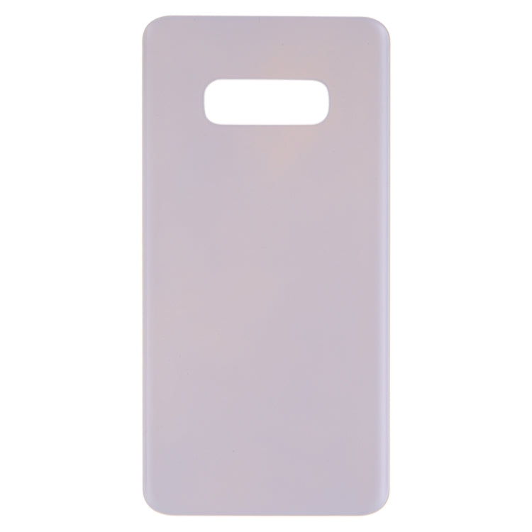 For Galaxy S10e SM-G970F/DS, SM-G970U, SM-G970W Battery Back Cover