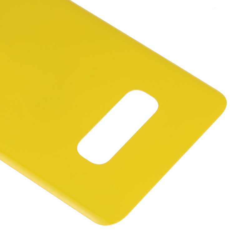 For Galaxy S10e SM-G970F/DS, SM-G970U, SM-G970W Battery Back Cover