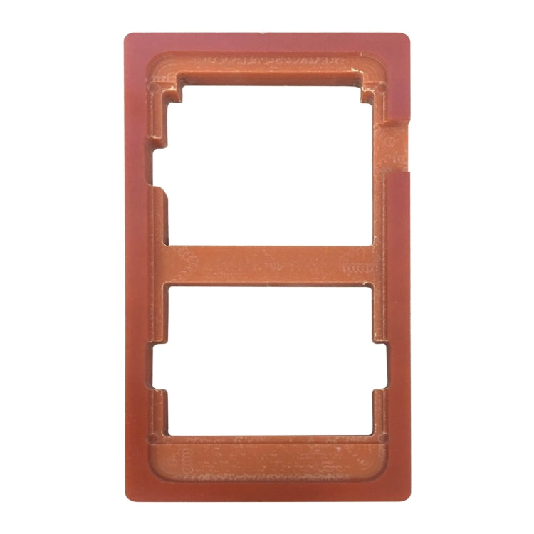 Appropriative Precision LCD and Touch Panel Refurbishment Bakelite Laminating Mould Molds for Galaxy S7 / G930