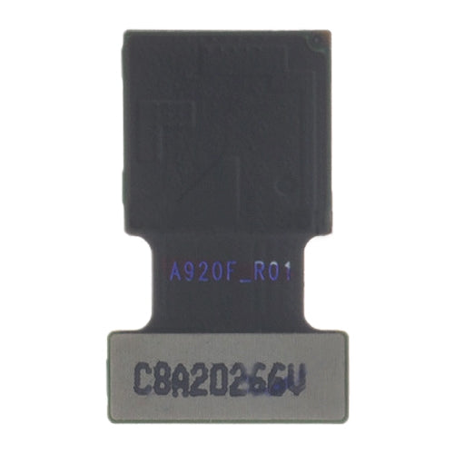For Galaxy A9 (2018) A920F/DS Front Facing Camera Module